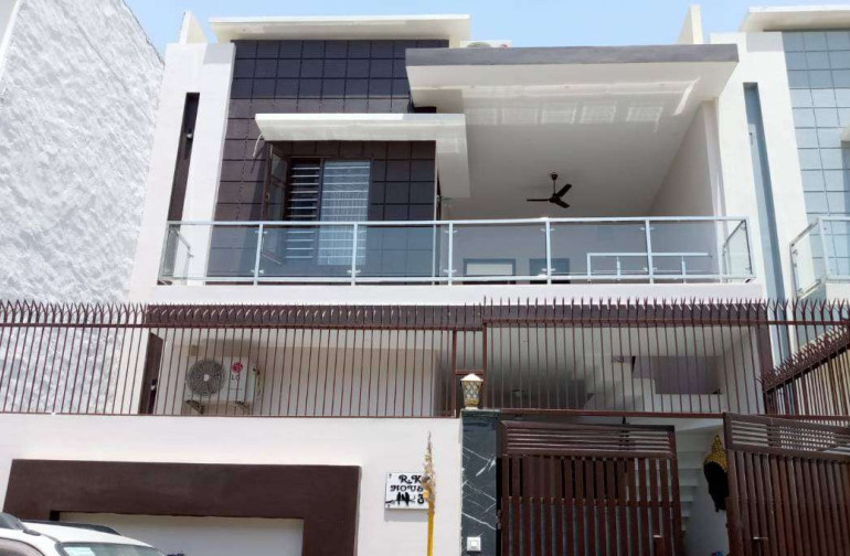 3 BHK House 1803 Sq.ft. for Sale in Verka Milk Plant, Jalandhar