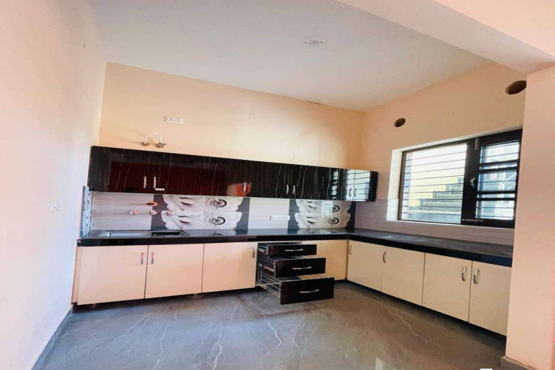3 BHK House 1803 Sq.ft. for Sale in Verka Milk Plant, Jalandhar