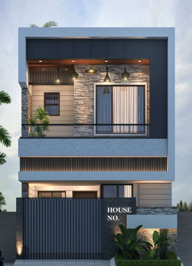 3 BHK House 1805 Sq.ft. for Sale in Rama Mandi, Jalandhar