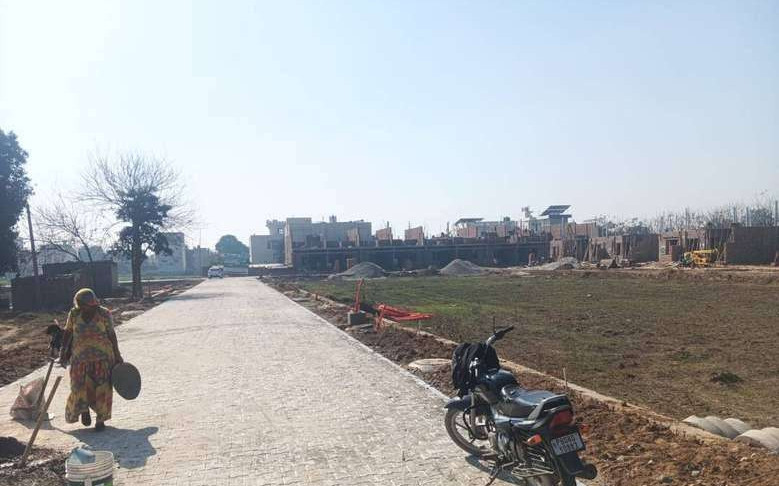 3 BHK House 1805 Sq.ft. for Sale in Rama Mandi, Jalandhar