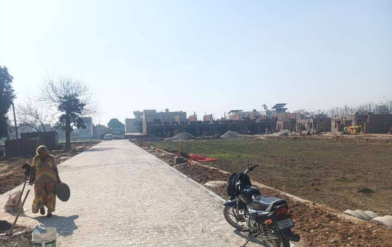3 BHK House 1807 Sq.ft. for Sale in Rama Mandi, Jalandhar
