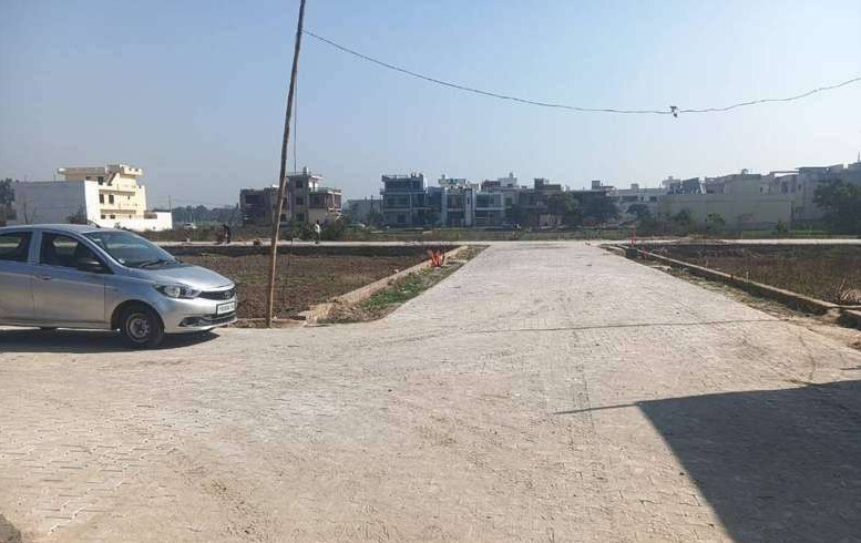 3 BHK House 1807 Sq.ft. for Sale in Rama Mandi, Jalandhar