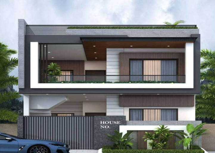 3 BHK House 1807 Sq.ft. for Sale in Rama Mandi, Jalandhar