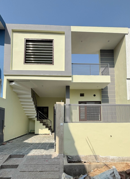 2 BHK House 1150 Sq.ft. for Sale in Verka Milk Plant, Jalandhar