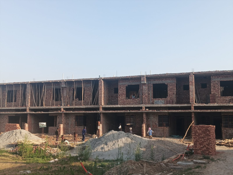 3 BHK House 1800 Sq.ft. for Sale in Rama Mandi, Jalandhar