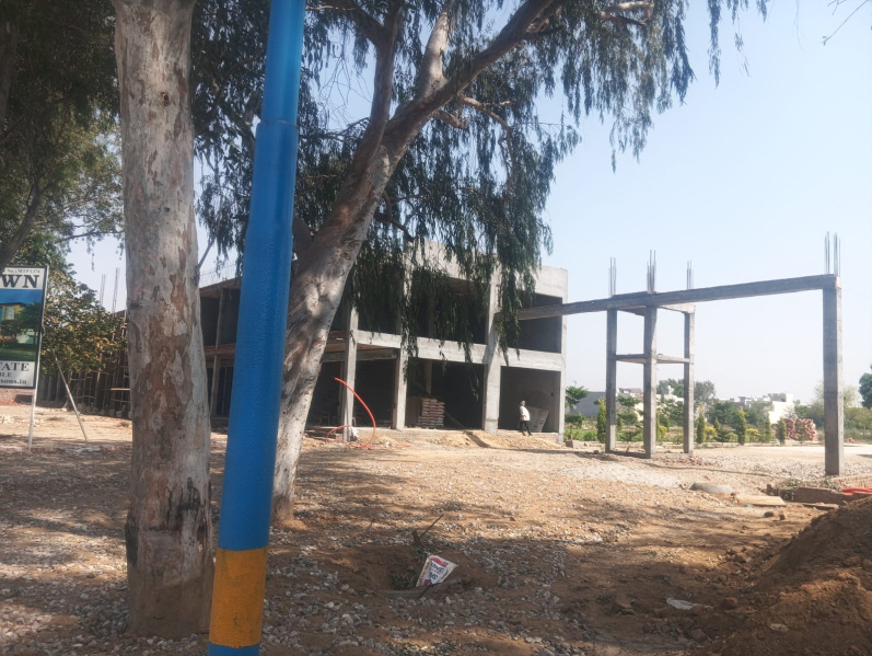 3 BHK House 1800 Sq.ft. for Sale in Rama Mandi, Jalandhar