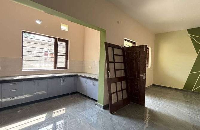 2 BHK House 1155 Sq.ft. for Sale in Verka Milk Plant, Jalandhar