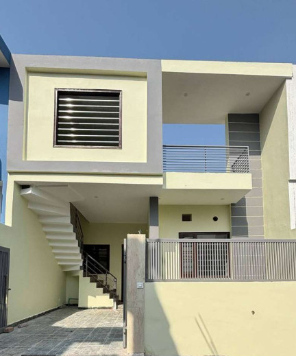 2 BHK House 1155 Sq.ft. for Sale in Verka Milk Plant, Jalandhar