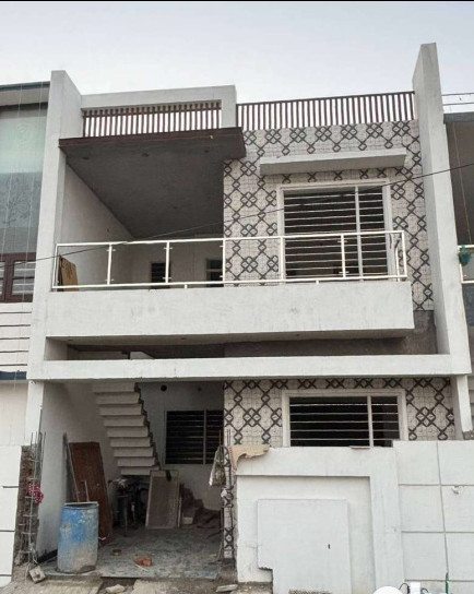 4 BHK House 2005 Sq.ft. for Sale in Kalia Colony, Jalandhar