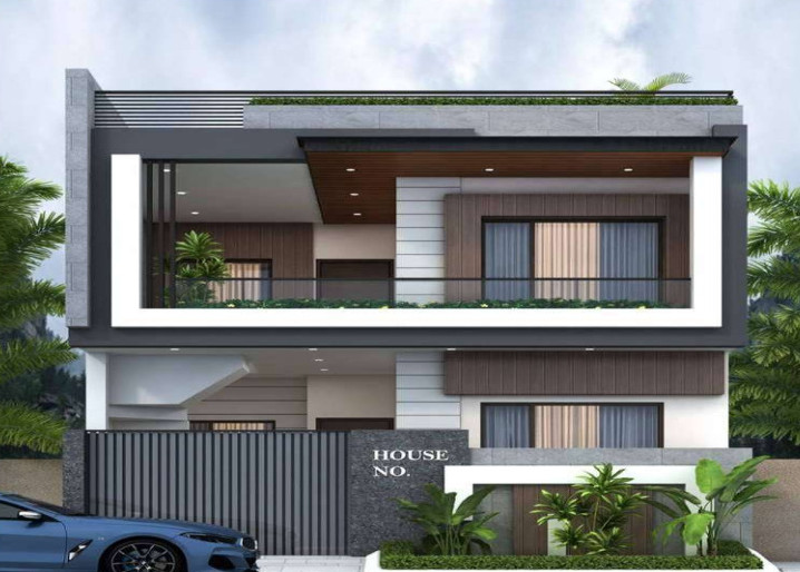 3 BHK House 1807 Sq.ft. for Sale in Rama Mandi, Jalandhar