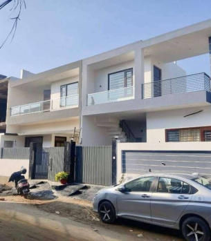 2 BHK House for Sale in Verka Milk Plant, Jalandhar