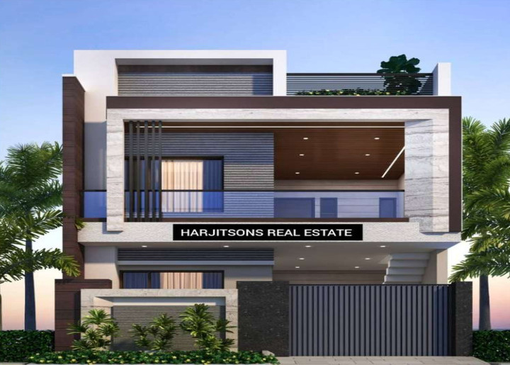 3 BHK House 1809 Sq.ft. for Sale in Verka Milk Plant, Jalandhar