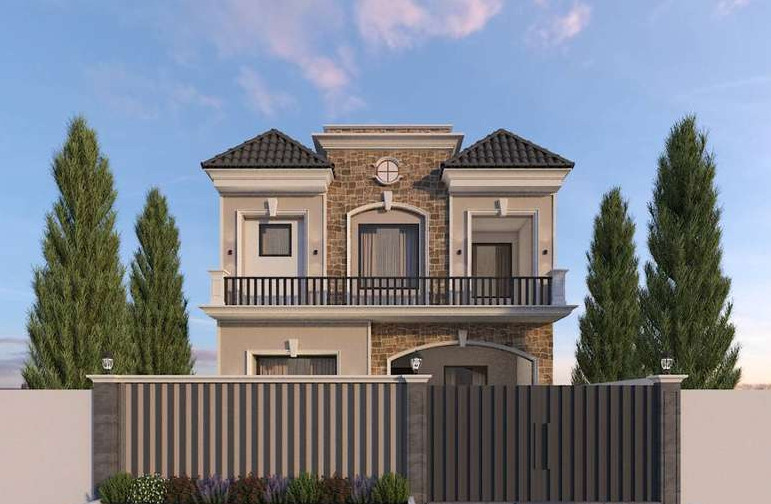 4 BHK Villa 3794 Sq.ft. for Sale in Khukhrain Colony, Jalandhar