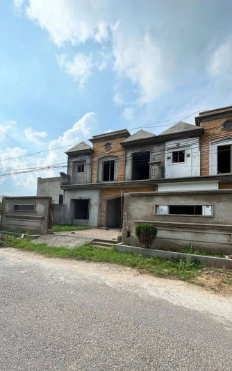 4 BHK Villa 3794 Sq.ft. for Sale in Khukhrain Colony, Jalandhar