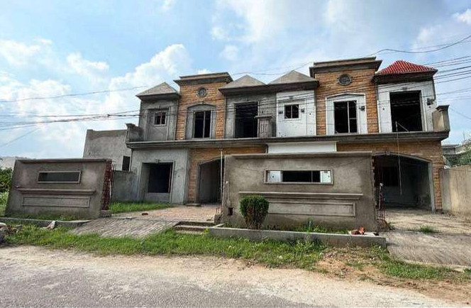 4 BHK Villa 3794 Sq.ft. for Sale in Khukhrain Colony, Jalandhar