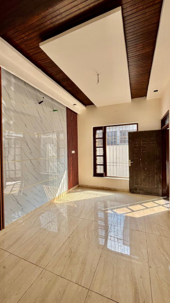 4 BHK House 2009 Sq.ft. for Sale in New Guru Amar Dass Nagar, Jalandhar