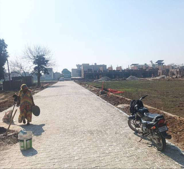 3 BHK House 1809 Sq.ft. for Sale in Rama Mandi, Jalandhar