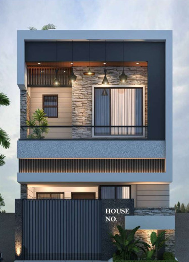 3 BHK House 1809 Sq.ft. for Sale in Rama Mandi, Jalandhar