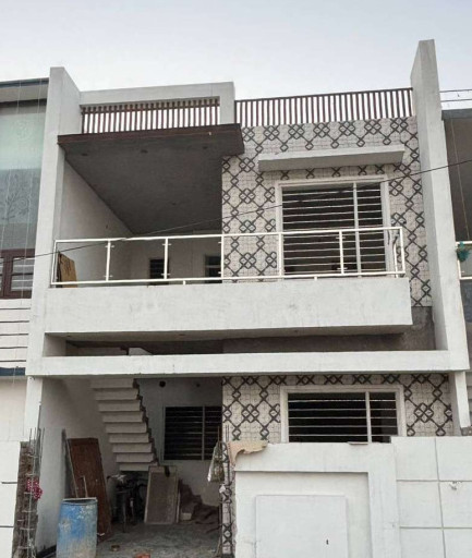 4 BHK House 1998 Sq.ft. for Sale in Kalia Colony, Jalandhar