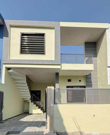 2 BHK House 1209 Sq.ft. for Sale in Verka Milk Plant, Jalandhar