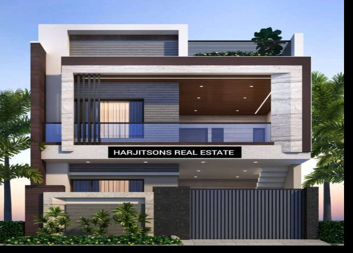 3 BHK House 1799 Sq.ft. for Sale in Verka Milk Plant, Jalandhar