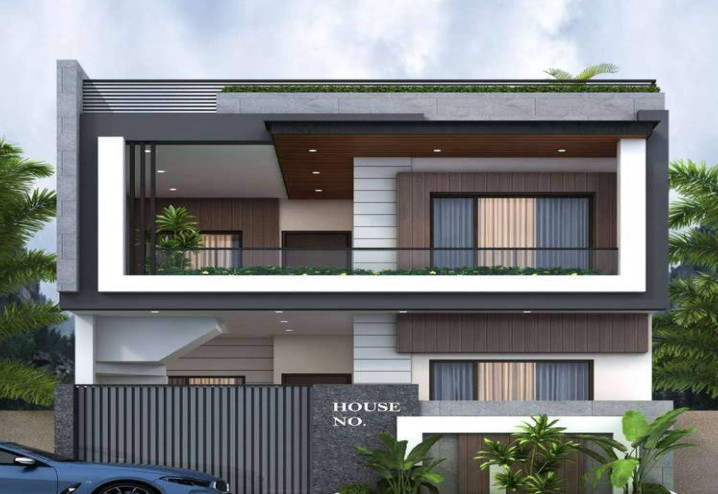 3 BHK House 1799 Sq.ft. for Sale in Rama Mandi, Jalandhar