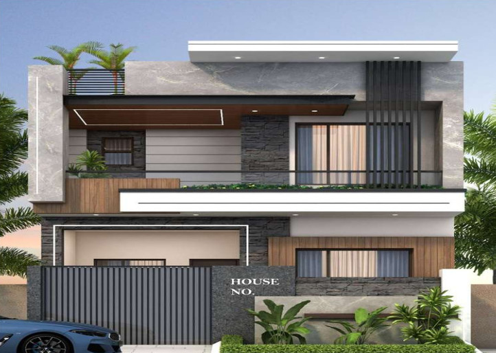 4 BHK House 2208 Sq.ft. for Sale in Rama Mandi, Jalandhar
