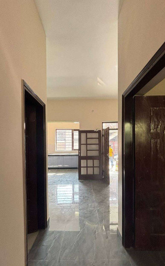 2 BHK House 1209 Sq.ft. for Sale in Verka Milk Plant, Jalandhar