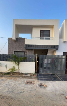 2 BHK House for Sale in New Guru Amar Dass Nagar, Jalandhar