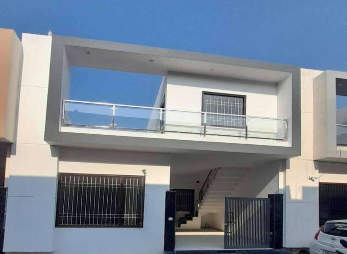 2 BHK House 1157 Sq.ft. for Sale in Kalia Colony, Jalandhar