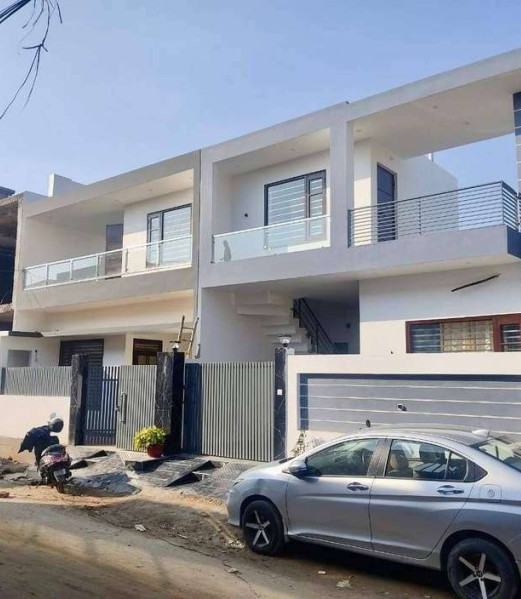 2 BHK House 1557 Sq.ft. for Sale in Verka Milk Plant, Jalandhar