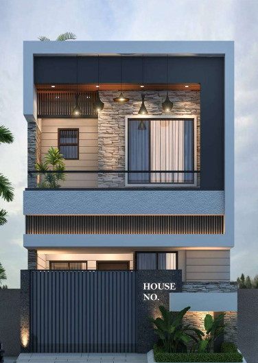 3 BHK House 1809 Sq.ft. for Sale in Rama Mandi, Jalandhar