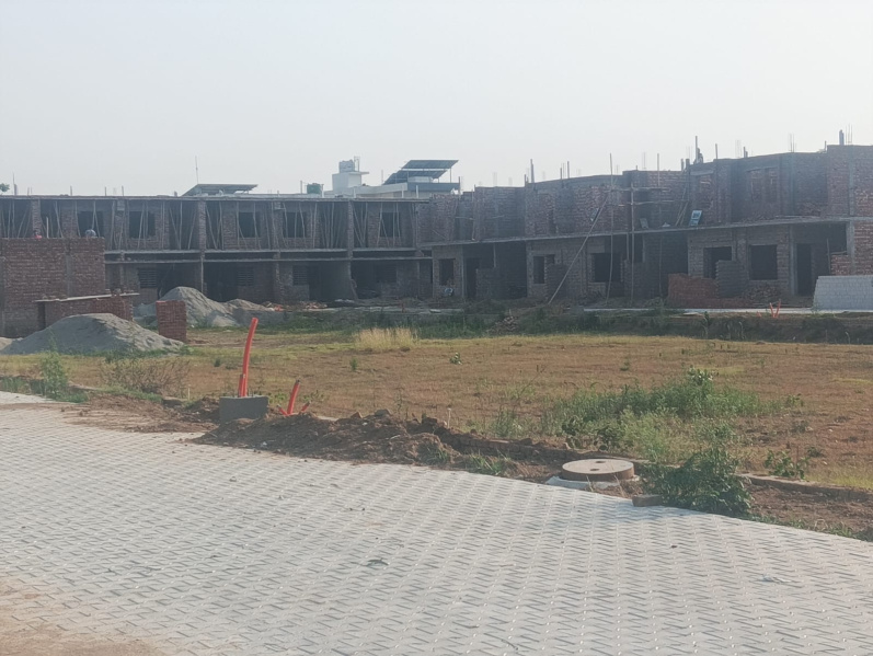  Residential Plot 900 Sq.ft. for Sale in Rama Mandi, Jalandhar