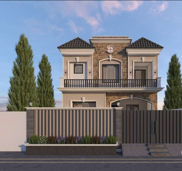 4 BHK House 3798 Sq.ft. for Sale in Khukhrain Colony, Jalandhar