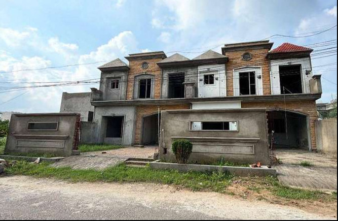 4 BHK House 3798 Sq.ft. for Sale in Khukhrain Colony, Jalandhar