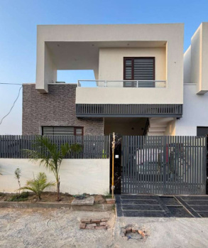 2 BHK House for Sale in New Guru Amar Dass Nagar, Jalandhar