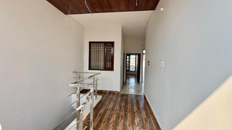 4 BHK House 2000 Sq.ft. for Sale in Verka Milk Plant, Jalandhar
