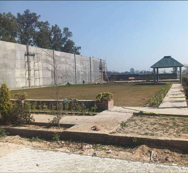  Residential Plot 900 Sq.ft. for Sale in Verka Milk Plant, Jalandhar