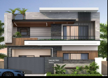 4 BHK House for Sale in Rama Mandi, Jalandhar