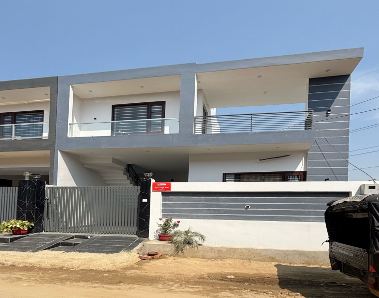 2 BHK House 1550 Sq.ft. for Sale in Verka Milk Plant, Jalandhar