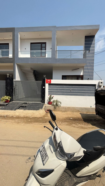 2 BHK House 1550 Sq.ft. for Sale in Verka Milk Plant, Jalandhar