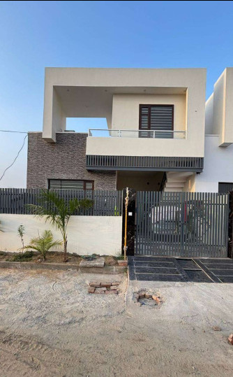 2 BHK House 1353 Sq.ft. for Sale in New Guru Amar Dass Nagar, Jalandhar