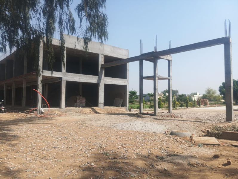 3 BHK House 1800 Sq.ft. for Sale in Rama Mandi, Jalandhar