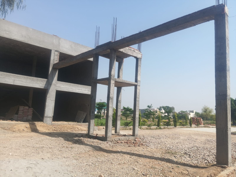 3 BHK House 1800 Sq.ft. for Sale in Rama Mandi, Jalandhar