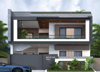 3 BHK House for Sale in Rama Mandi, Jalandhar