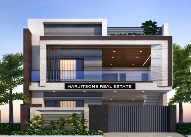 4 BHK House 1807 Sq.ft. for Sale in Verka Milk Plant, Jalandhar