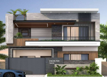 4 BHK House for Sale in Rama Mandi, Jalandhar