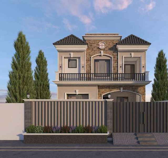 4 BHK Villa 3791 Sq.ft. for Sale in Khukhrain Colony, Jalandhar