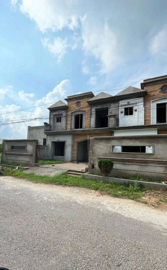 4 BHK Villa 3791 Sq.ft. for Sale in Khukhrain Colony, Jalandhar