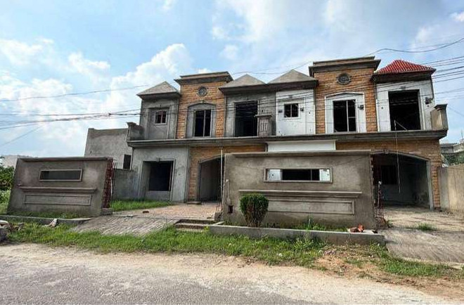 4 BHK Villa 3791 Sq.ft. for Sale in Khukhrain Colony, Jalandhar